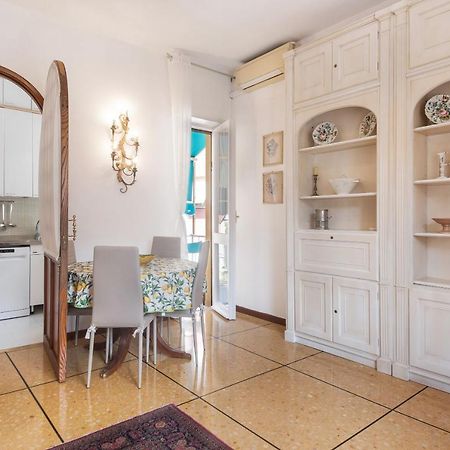 Appartement Casa Parco Casale à Rapallo Extérieur photo
