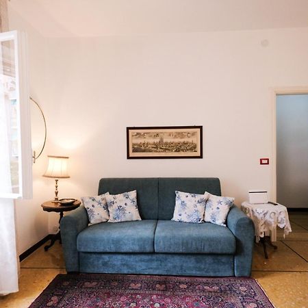 Appartement Casa Parco Casale à Rapallo Extérieur photo