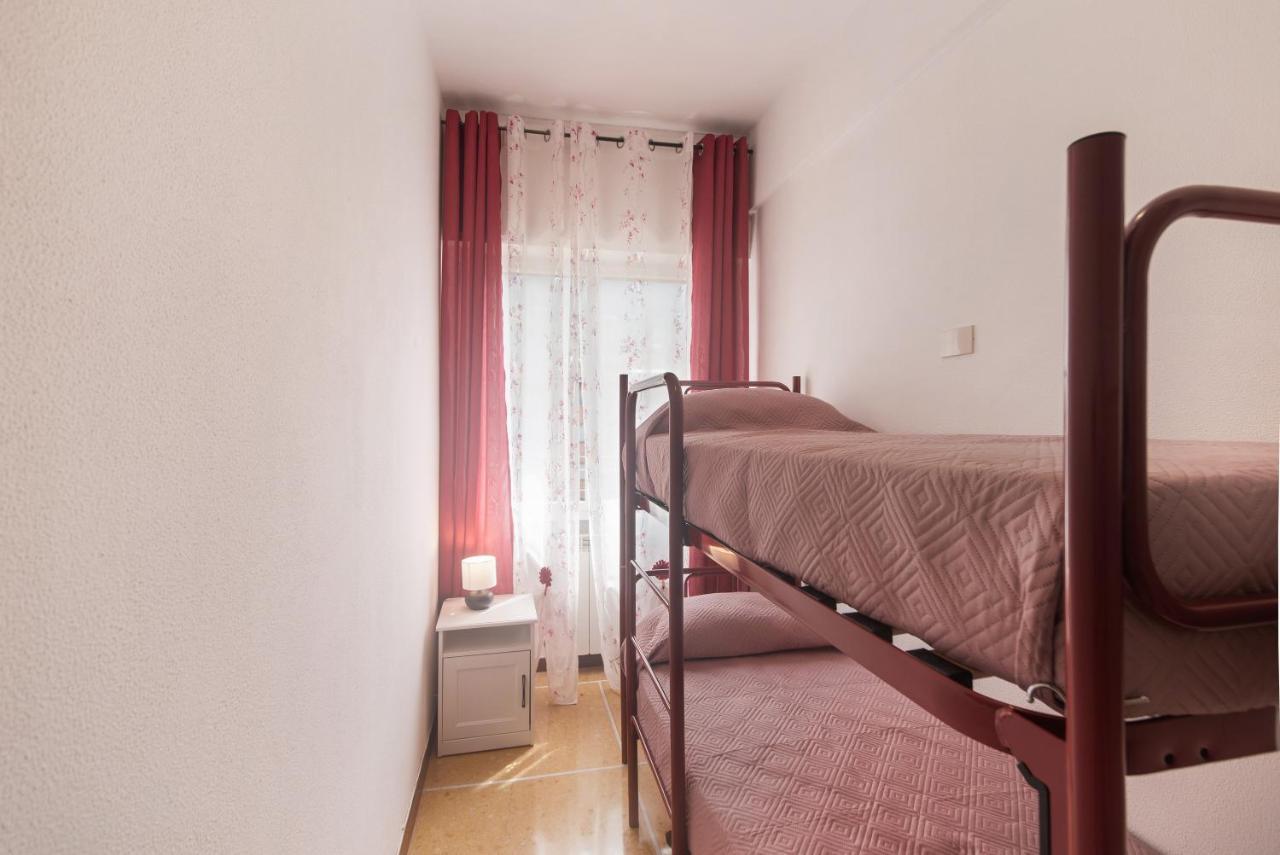 Appartement Casa Parco Casale à Rapallo Extérieur photo