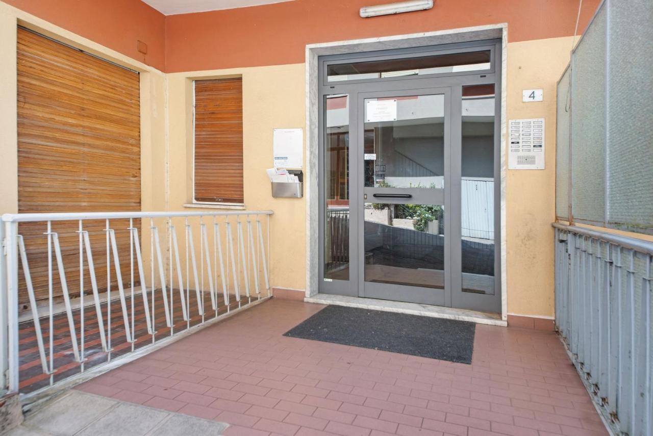 Appartement Casa Parco Casale à Rapallo Extérieur photo