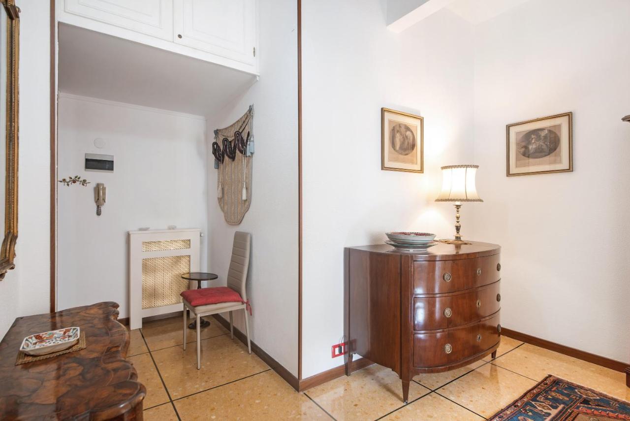 Appartement Casa Parco Casale à Rapallo Extérieur photo