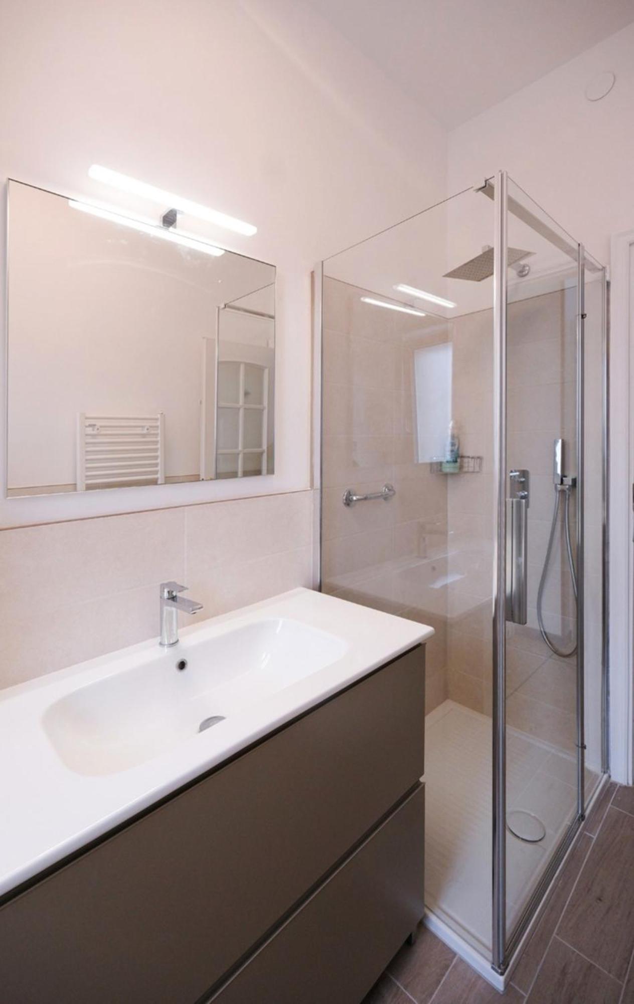 Appartement Casa Parco Casale à Rapallo Extérieur photo