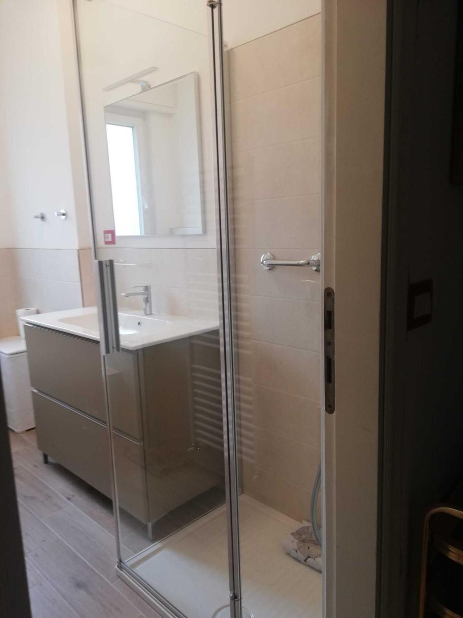 Appartement Casa Parco Casale à Rapallo Extérieur photo