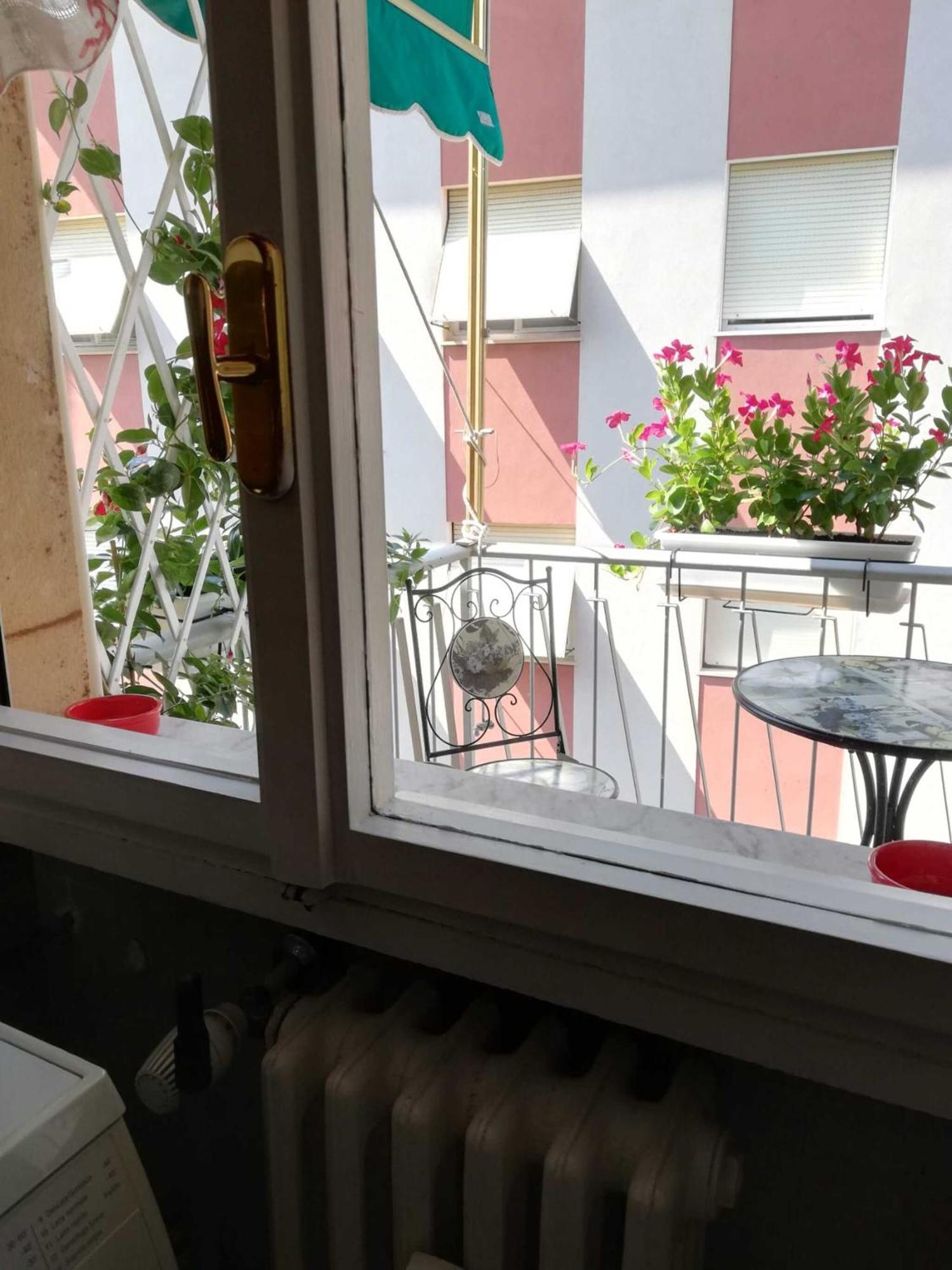 Appartement Casa Parco Casale à Rapallo Extérieur photo