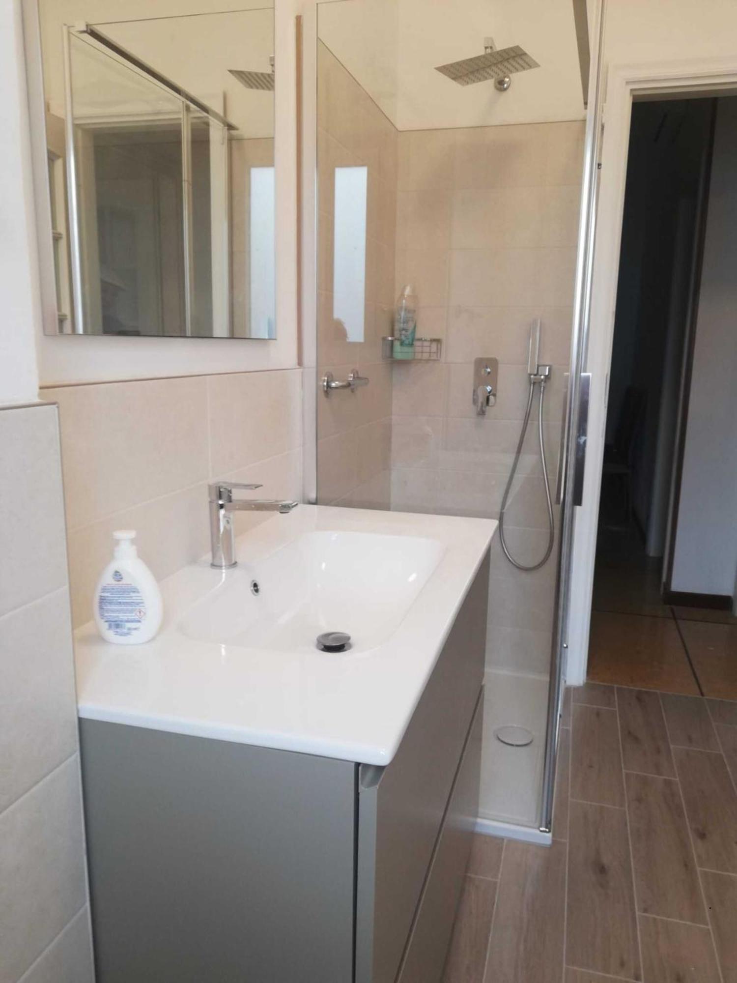 Appartement Casa Parco Casale à Rapallo Extérieur photo