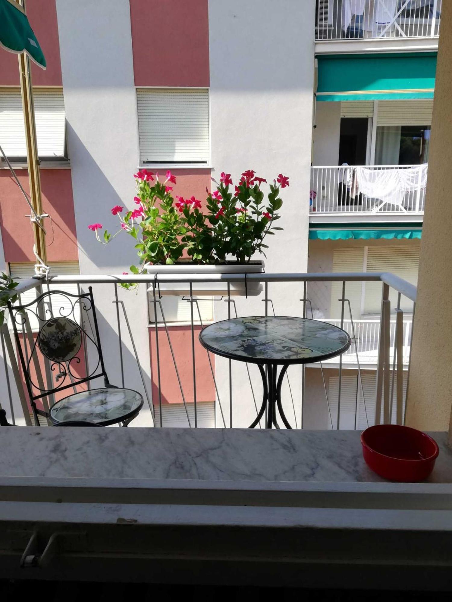 Appartement Casa Parco Casale à Rapallo Extérieur photo
